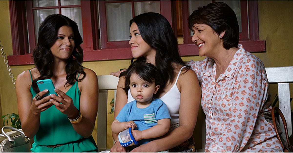 Nicknames For Grandma In Spanish POPSUGAR Latina