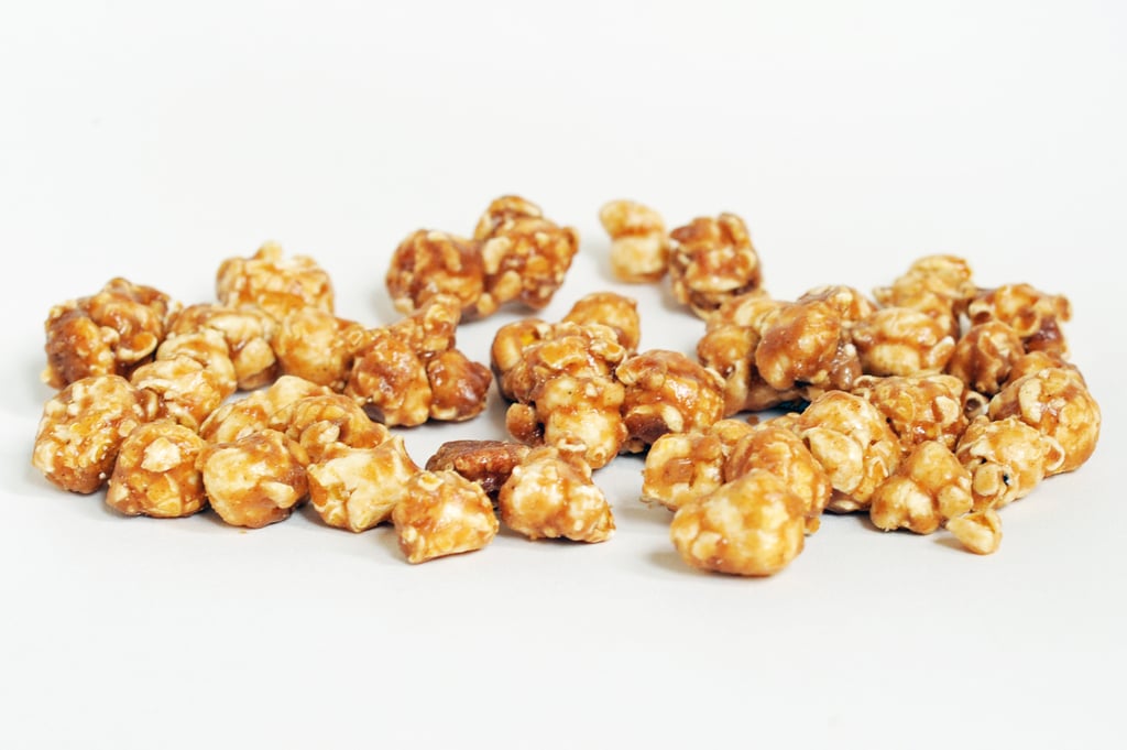 The Popcorn Factory Pumpkin Caramel Praline Crunch