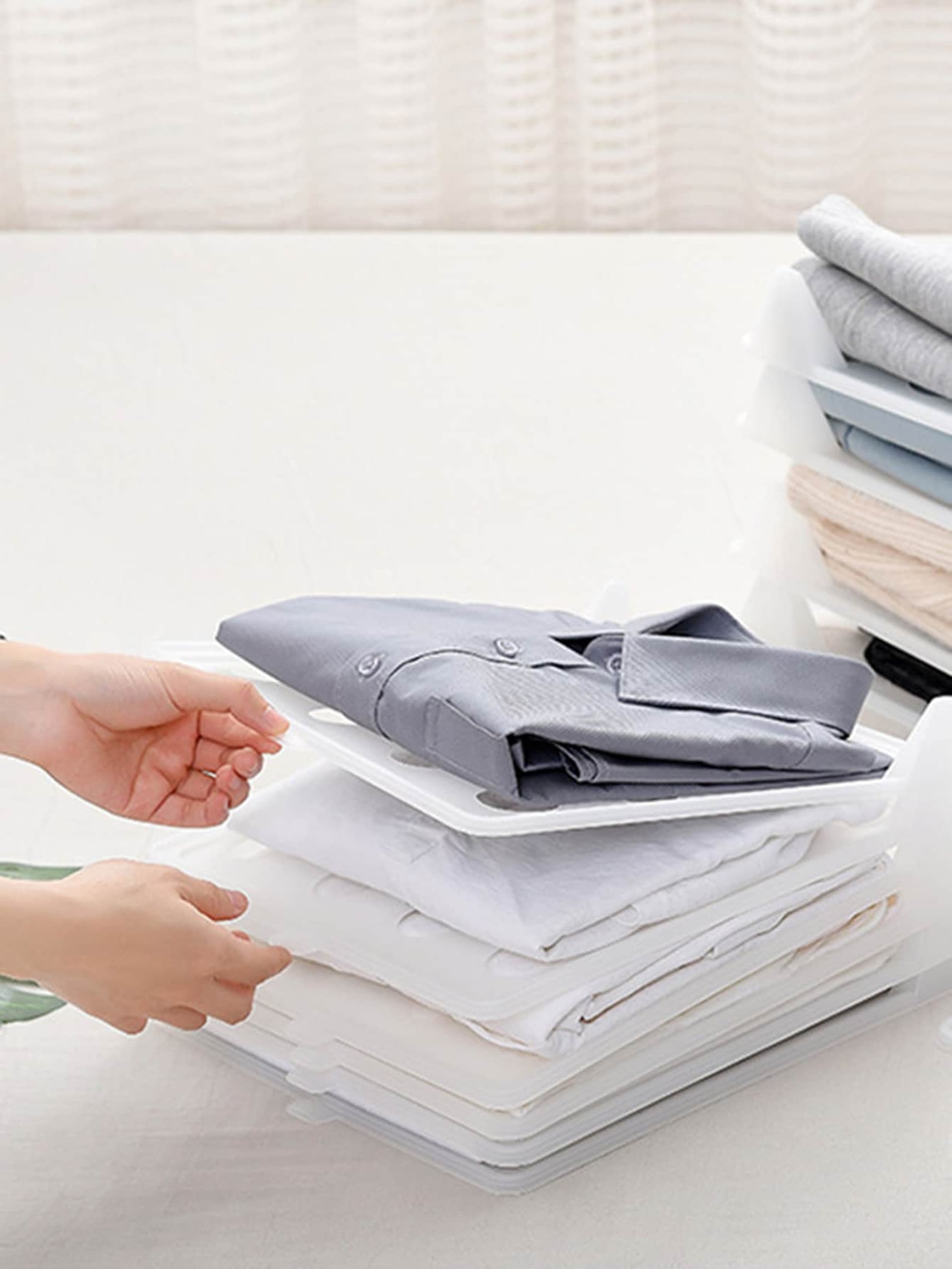 Cheap Organization Products From Shein POPSUGAR Home