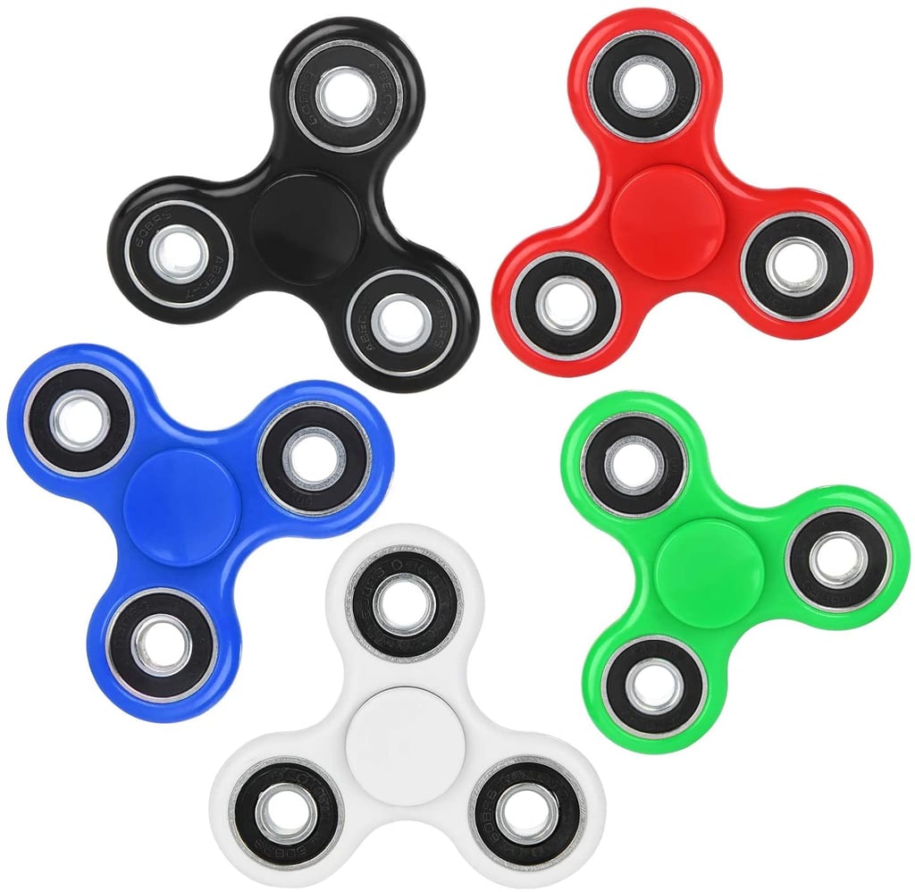 The Best Spinner Toys