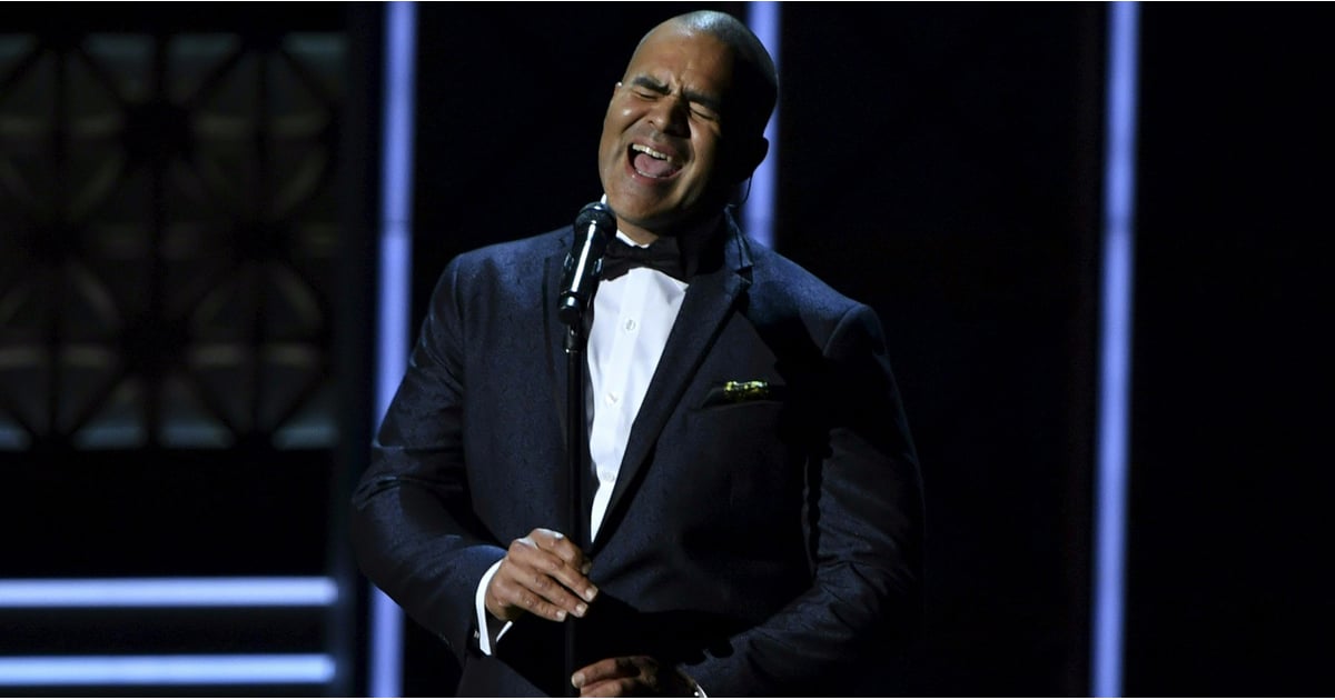 In Memoriam Video 2017 Emmys | POPSUGAR Entertainment