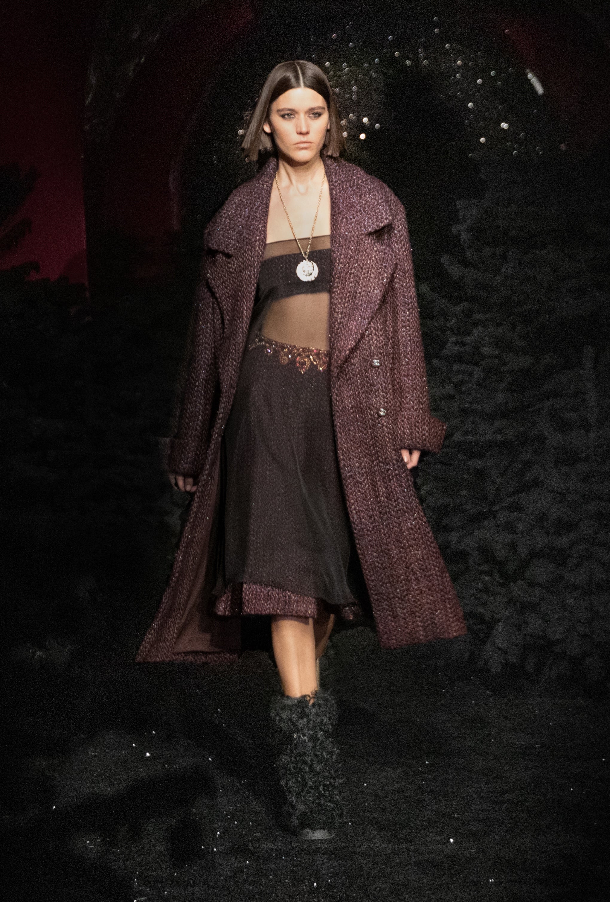 Everything to see from the autumn/winter 2021 collections