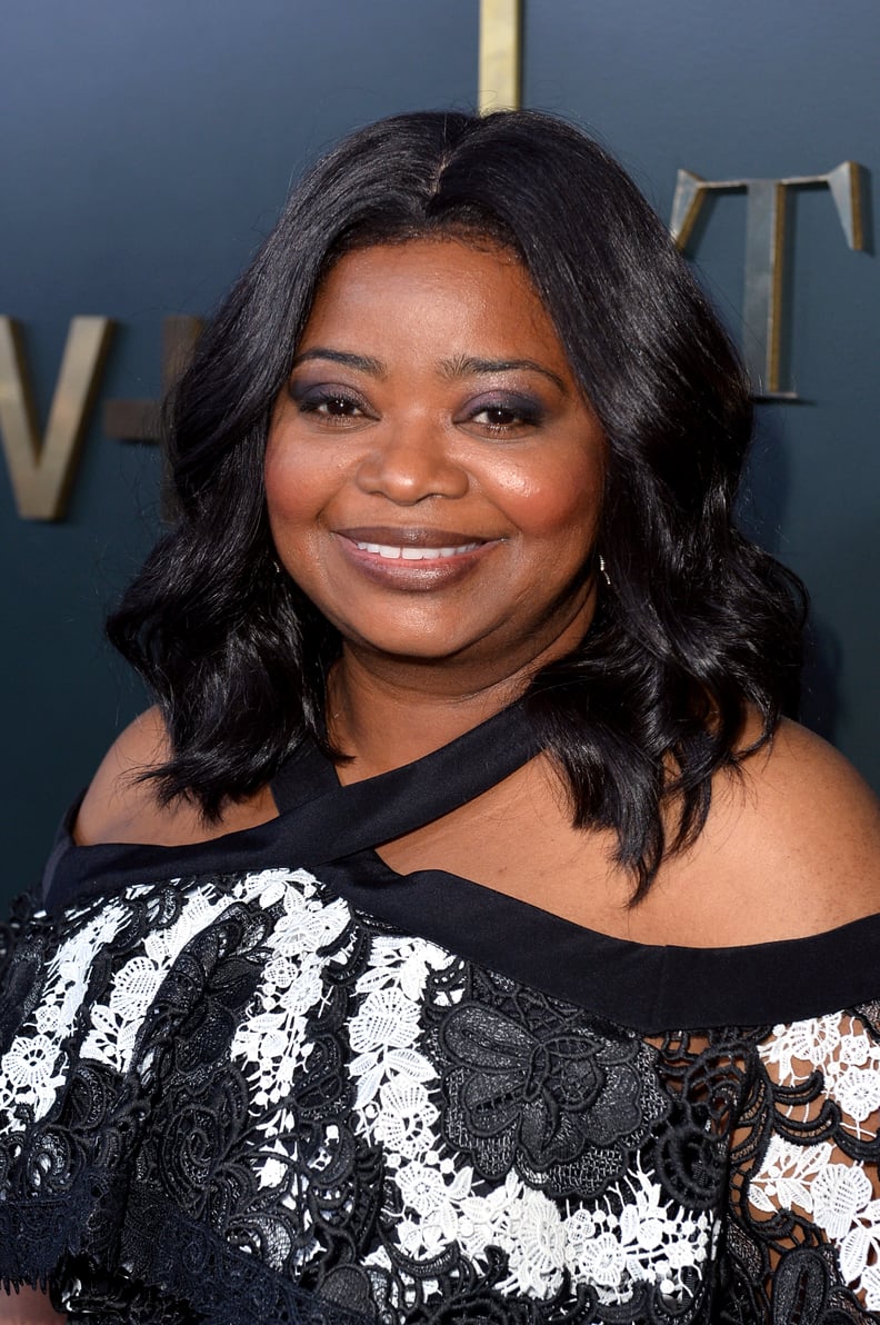 Octavia Spencer as Corey