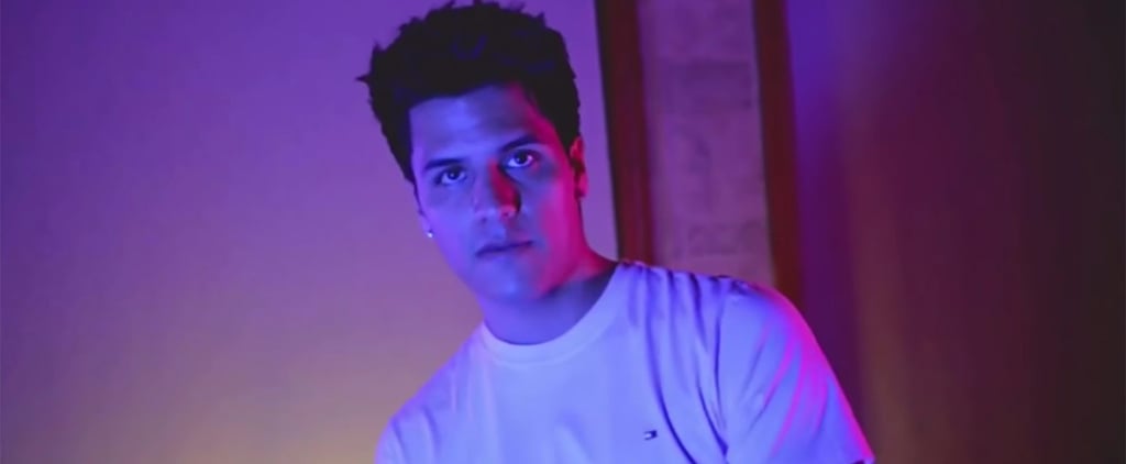 Luis Alberto Aguilera's Sprite Music Video