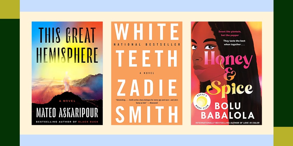 10 Black Authors Share Their Favorite Books by Fellow Black Writers