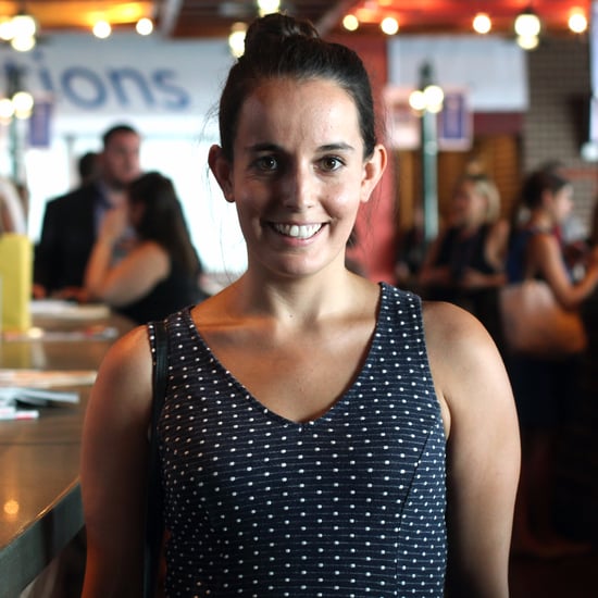 Women Who Admire Hillary Clinton