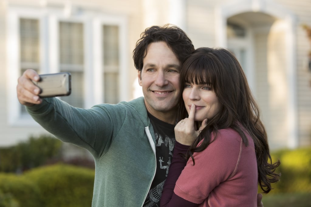 What Is Paul Rudd's Living With Yourself Netflix Show About?