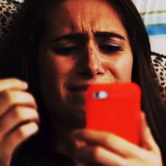 The Internet Ruined My Life Preview