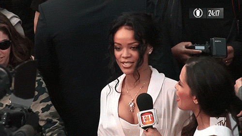 When Rihanna Talked About Incredibly Important Issues