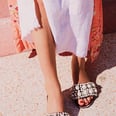 20 Cute and Comfortable Sandals You Need in Your Spring Wardrobe