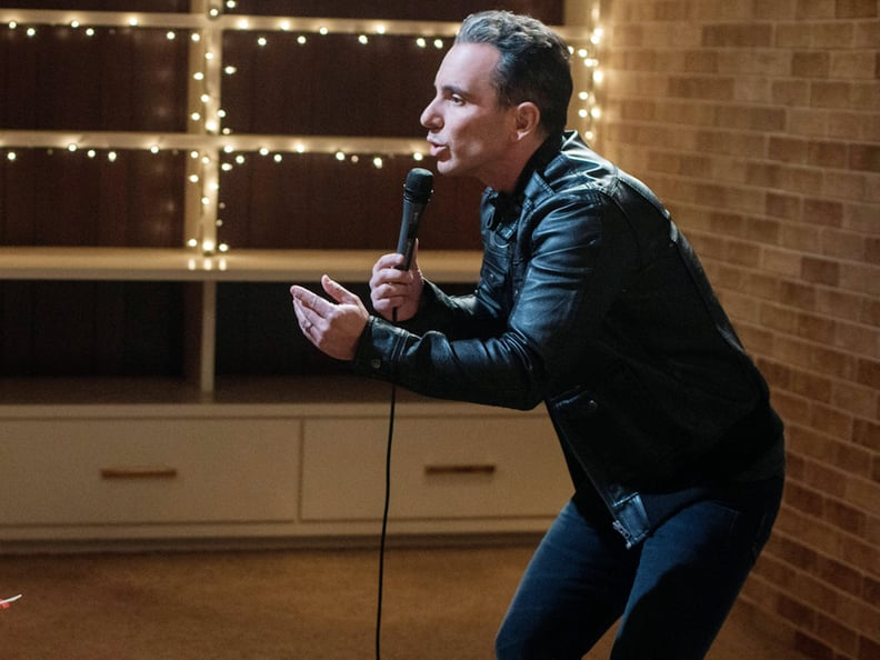 Sebastian Maniscalco: Why Would You Do That