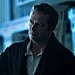 Who Plays Laurens Bancroft on Altered Carbon?