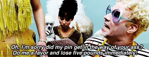 Best Zoolander Quotes | PS Entertainment