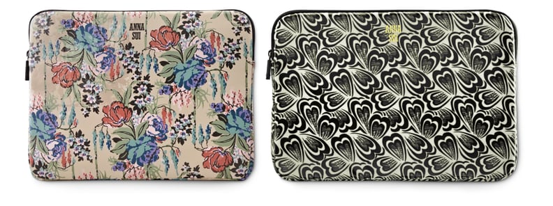 Anna Sui Laptop Sleeve