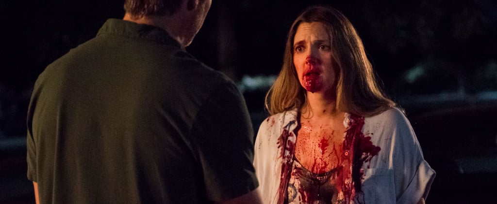 How Gross Is Santa Clarita Diet?