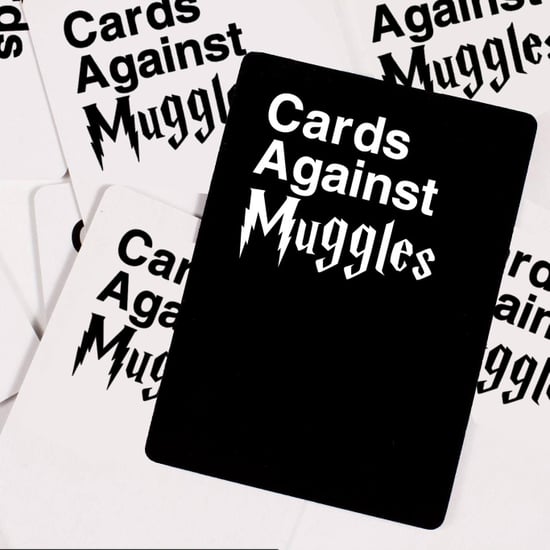 harry potter pop board game