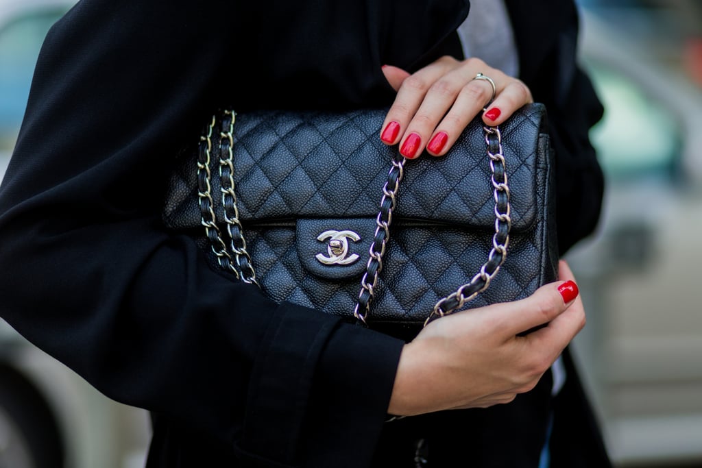 Squoval Nail Ideas With Tips From Pros