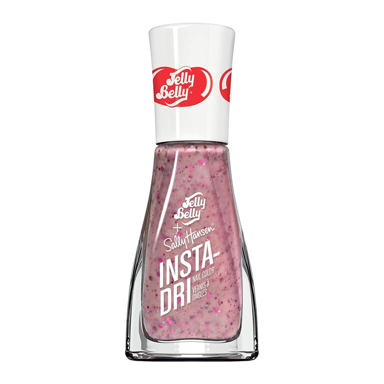 Sally Hansen Insta-Dri x Jelly Belly Nail Polish