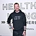 Bob Harper Plant-Based Diet