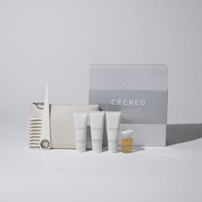 Black-Owned Gift Ideas: A Wash Day Kit
