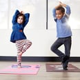 These Yoga Mats For Kids Are Perfect For Your Mini Yogi