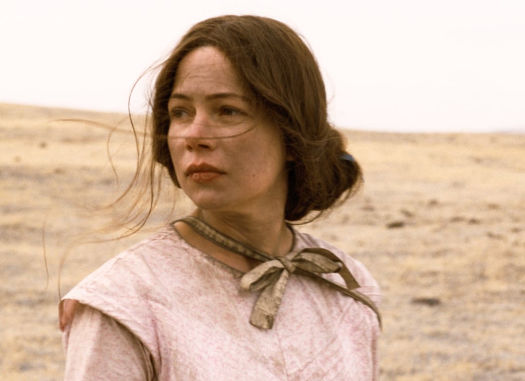 Meek's Cutoff (2010)