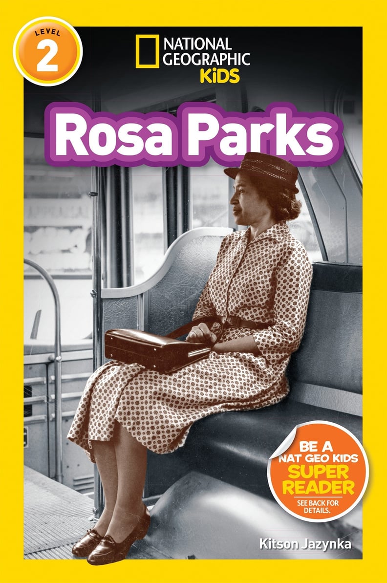 Rosa Parks (National Geographic Kids)