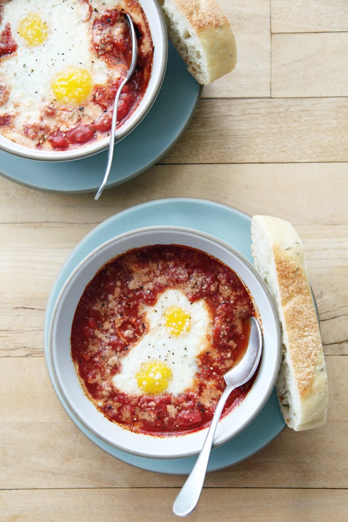 Eggs in Purgatory