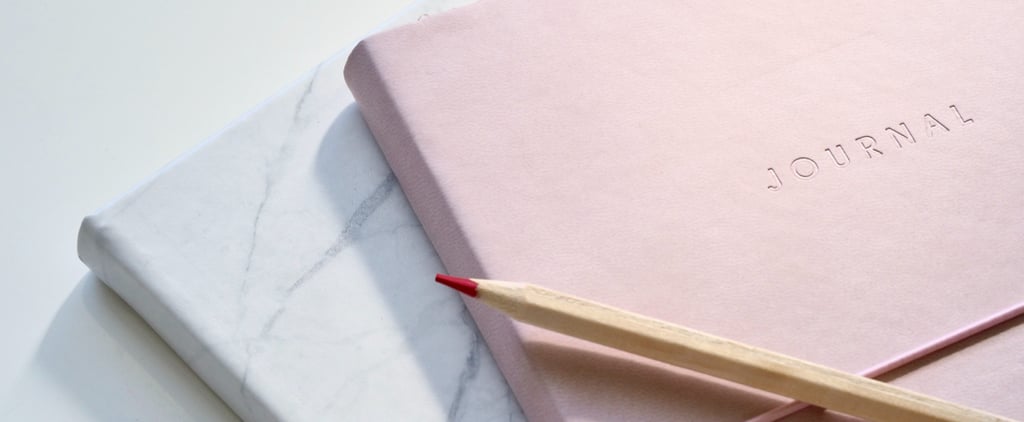 My Mom Used a "Conversation Journal" With Me as a Kid, and It Made All the Difference