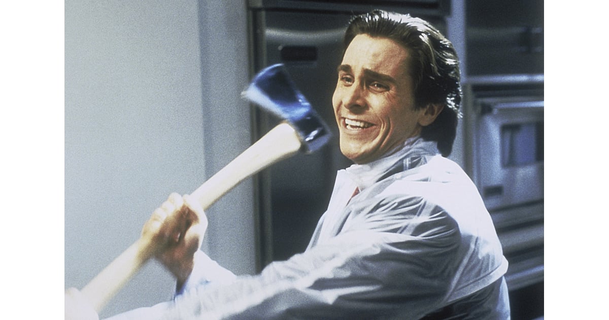 American Psycho 2 Streaming American Psycho (2000) | New Netflix Movies January 2014 | POPSUGAR