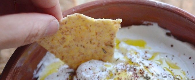 Affordable Dip Recipes