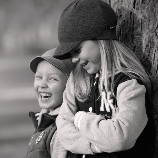 Should You Let Your Kids Play Unsupervised?