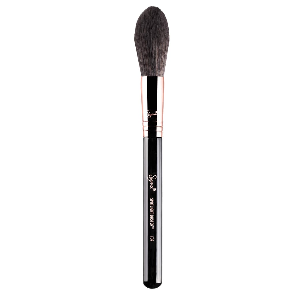 Sigma Beauty F37 Copper Contour Brush