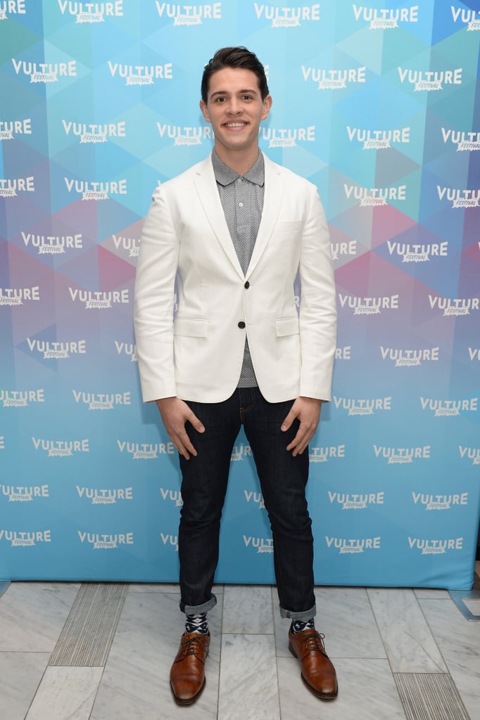 Casey Cott Hot Pictures