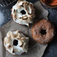 This Pumpkin S'mores Doughnuts Recipe Is the Perfect Twist on Fall Desserts
