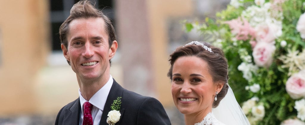 Does Pippa Middleton Have a Royal Title?