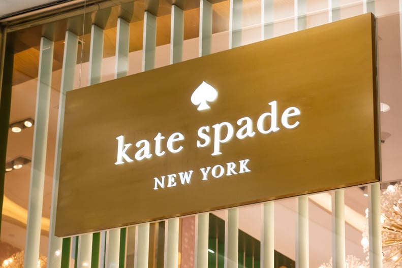 KATE SPADE - All You Need to Know BEFORE You Go (with Photos)