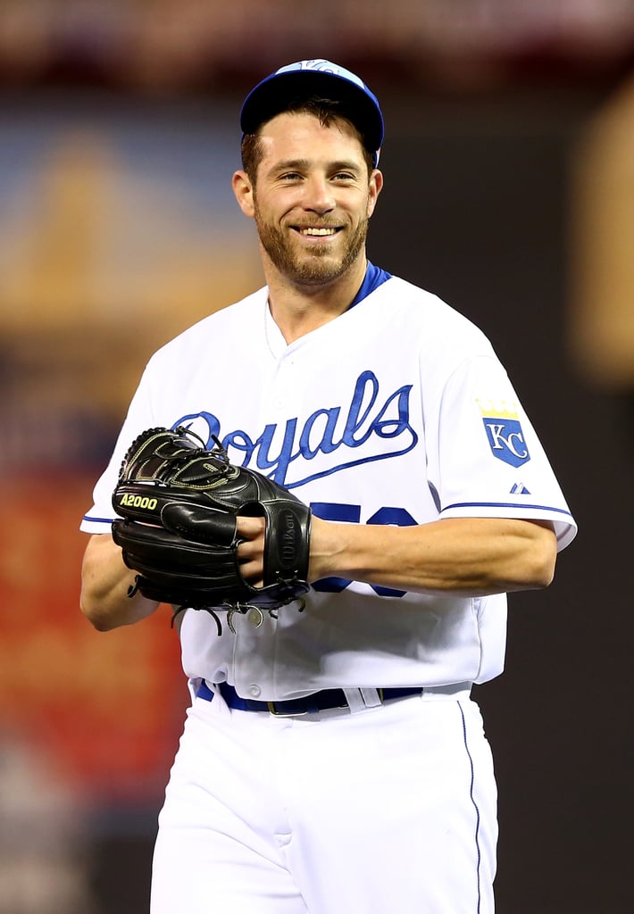 Greg Holland, Kansas City