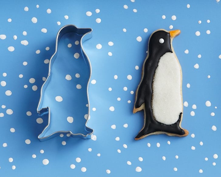 Quirky: Penguin