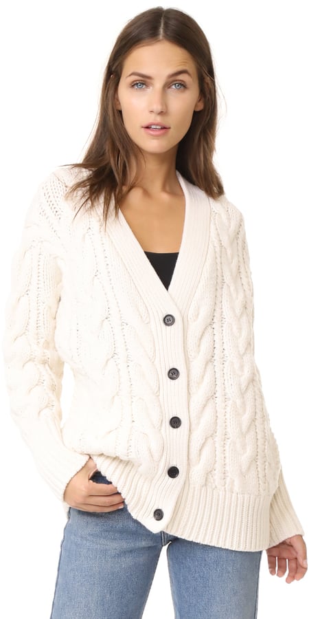 Demy Lee Lex Cardigan