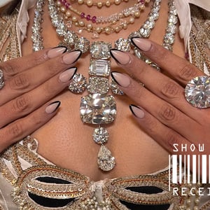 The $11,059 Cost of Being a Manicurist at the Met Gala