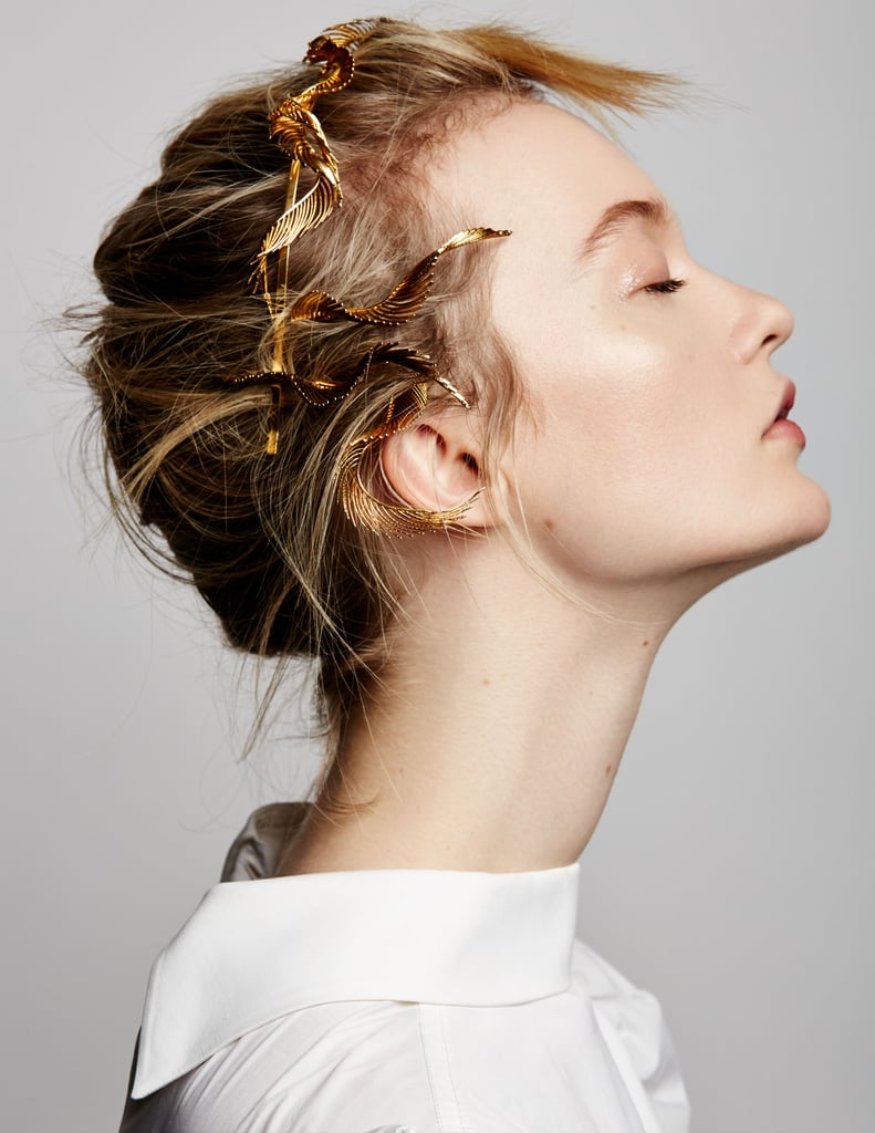 Lelet NY Adir Abergel Hair Accessories