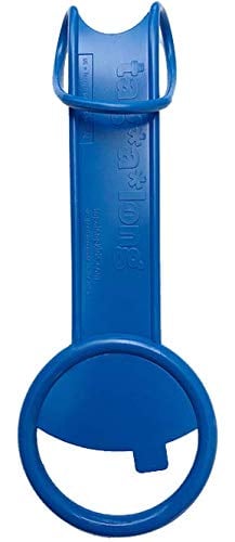 Tagalong Stroller Handle