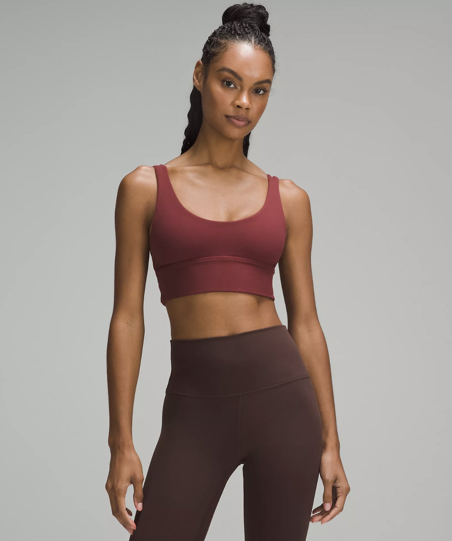 The Best Lululemon Sports Bras 2023 Guide POPSUGAR Fitness