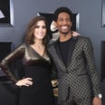 Before His Big Grammys Night, Jon Batiste Revealed He Recently Married Suleika Jaouad