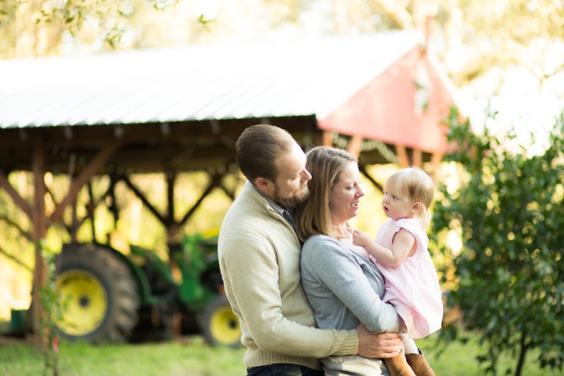 Explore a Farm