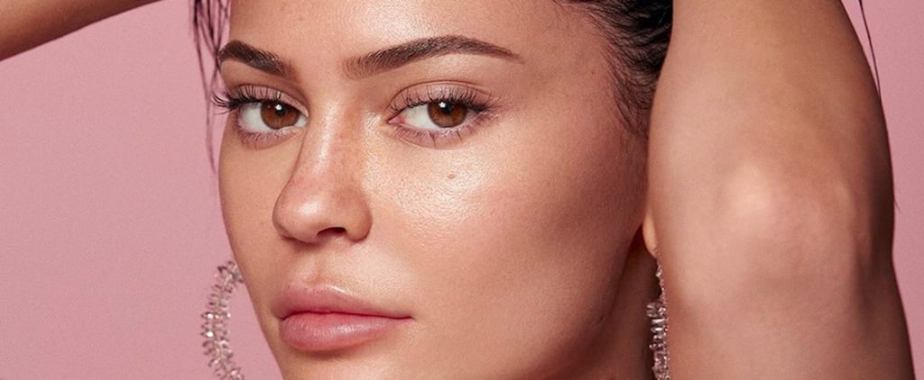 Kylie Jenner Launches Kylie Skin