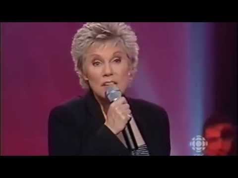 "Could I Have This Dance" by Anne Murray