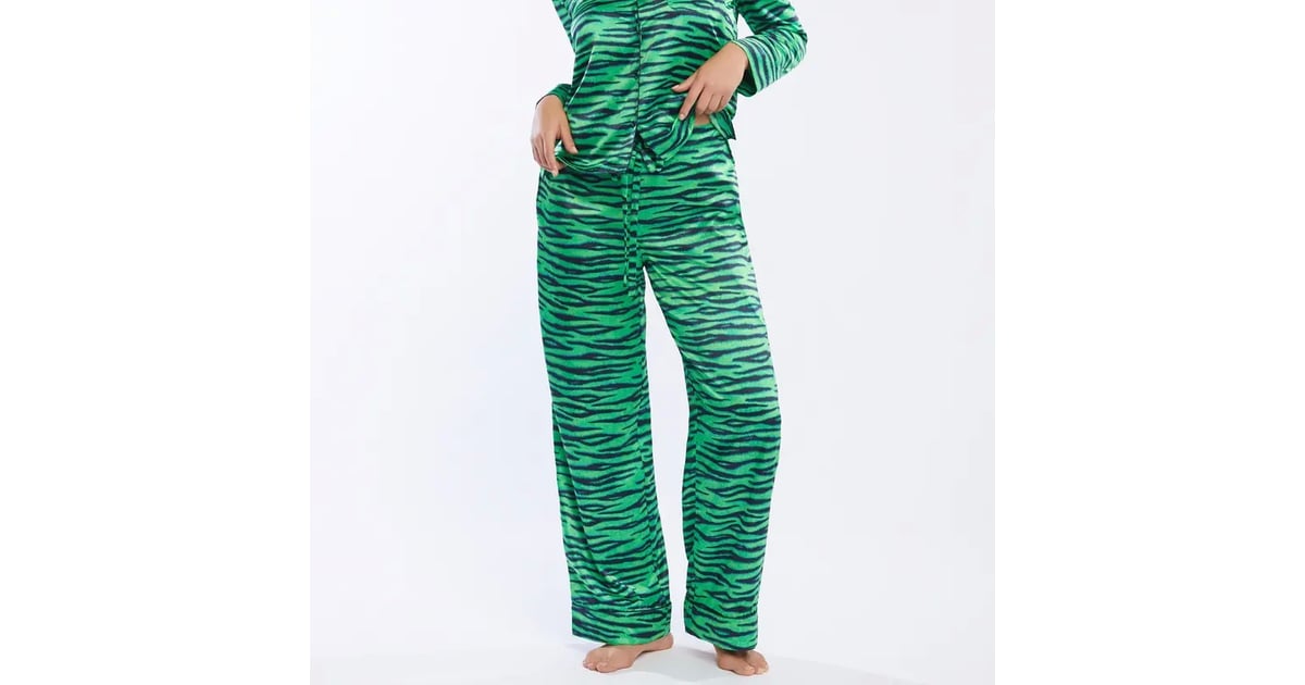 savage fenty pajama set
