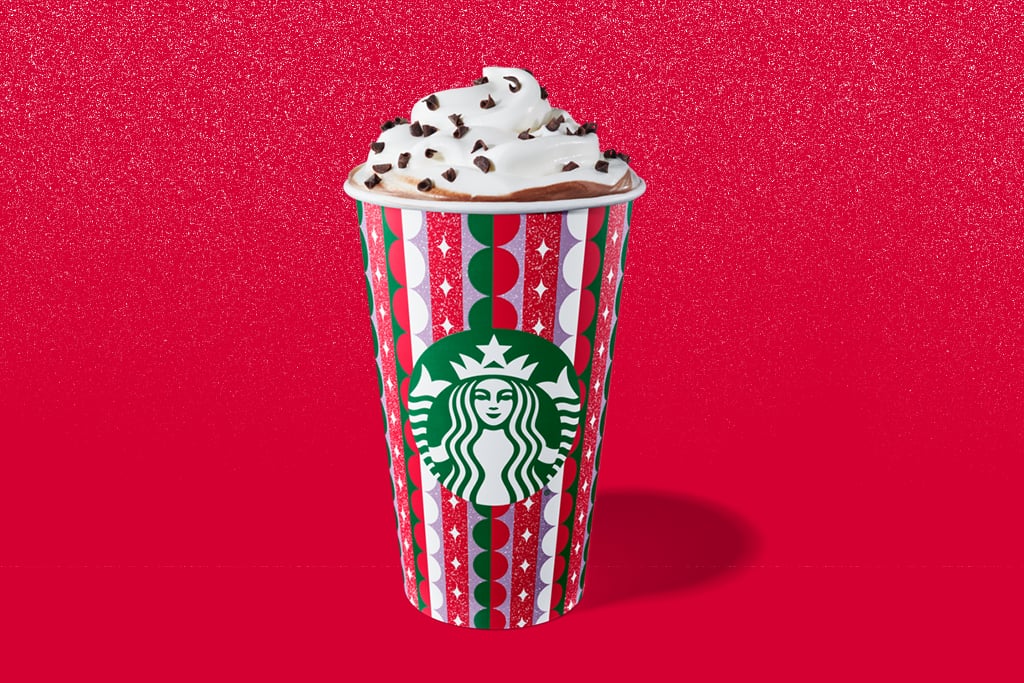 See All of Starbucks's Holiday Cups and Tumblers For 2021 POPSUGAR Food